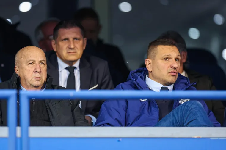 Svi bruje o potezu Boysa, a iznenadit će vas pored koga sjedi Zajec