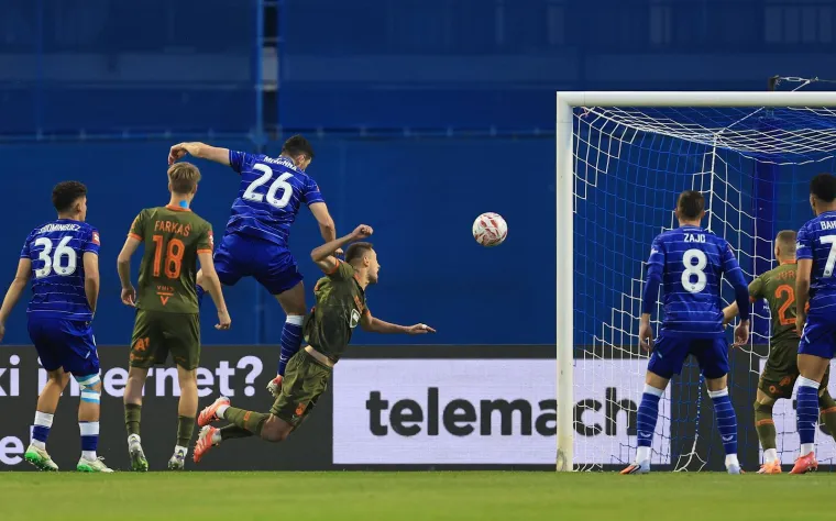 Svi bruje o potezu Boysa, a iznenadit će vas pored koga sjedi Zajec