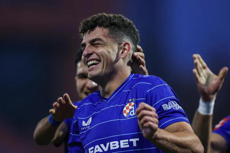 Svi bruje o potezu Boysa, a iznenadit će vas pored koga sjedi Zajec