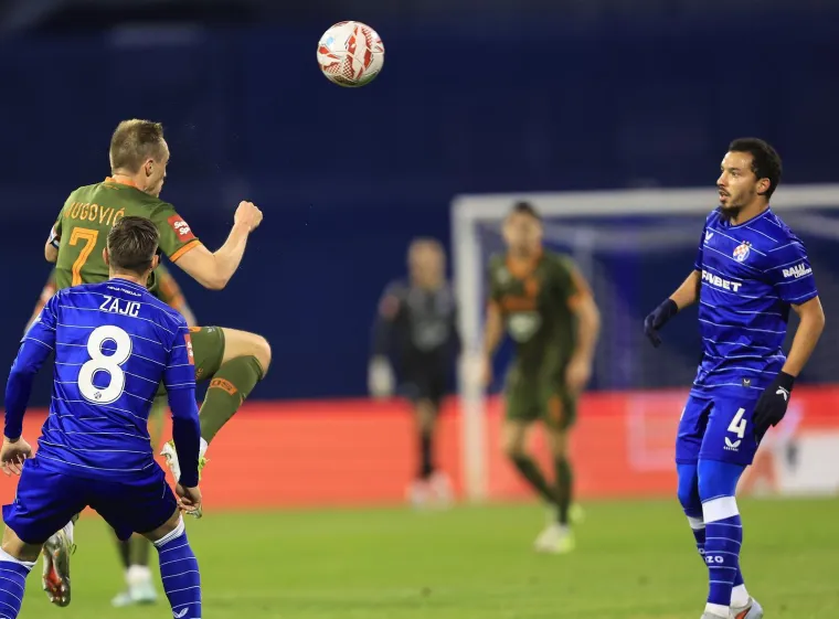 Svi bruje o potezu Boysa, a iznenadit će vas pored koga sjedi Zajec