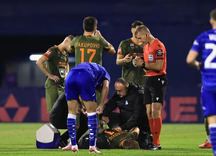 Svi bruje o potezu Boysa, a iznenadit će vas pored koga sjedi Zajec