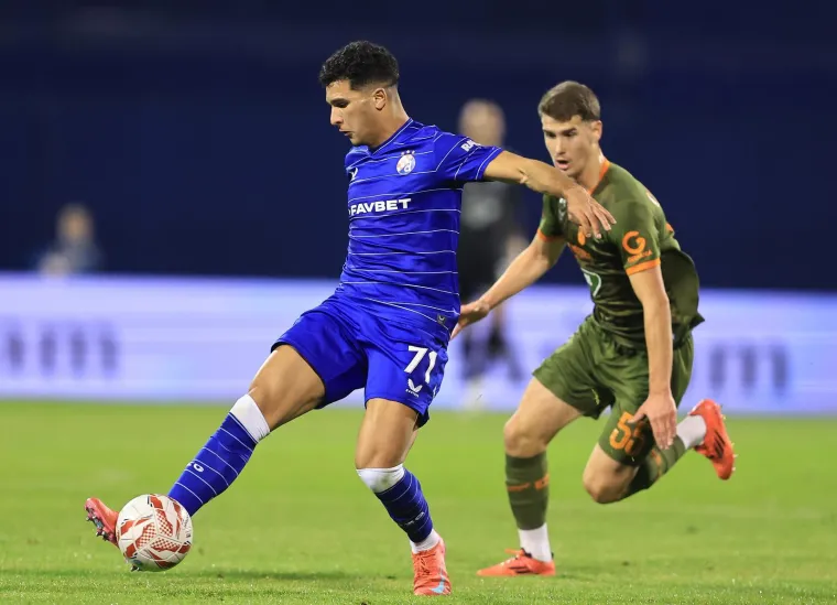 Svi bruje o potezu Boysa, a iznenadit će vas pored koga sjedi Zajec