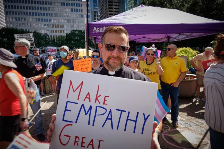 Pogledajte što je sedam milijuna ljudi poručilo Donaldu Trumpu na prosvjedima diljem zemlje