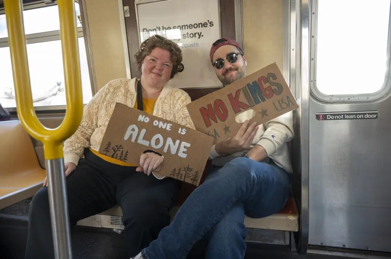 Pogledajte &scaron;to je sedam milijuna ljudi poručilo Donaldu Trumpu na prosvjedima diljem zemlje