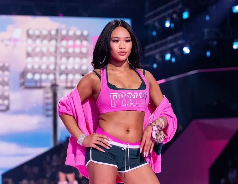 Zlatna olimpijka očarala sve pred sobom: Danas stoji rame uz rame s najljep&scaron;im ženama svijeta!