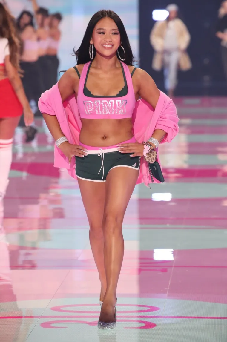 Zlatna olimpijka očarala sve pred sobom: Danas stoji rame uz rame s najljep&scaron;im ženama svijeta!