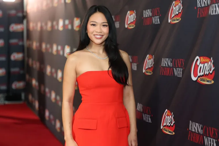 Zlatna olimpijka očarala sve pred sobom: Danas stoji rame uz rame s najljep&scaron;im ženama svijeta!