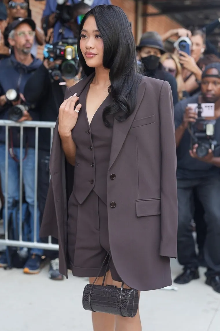 Zlatna olimpijka očarala sve pred sobom: Danas stoji rame uz rame s najljep&scaron;im ženama svijeta!