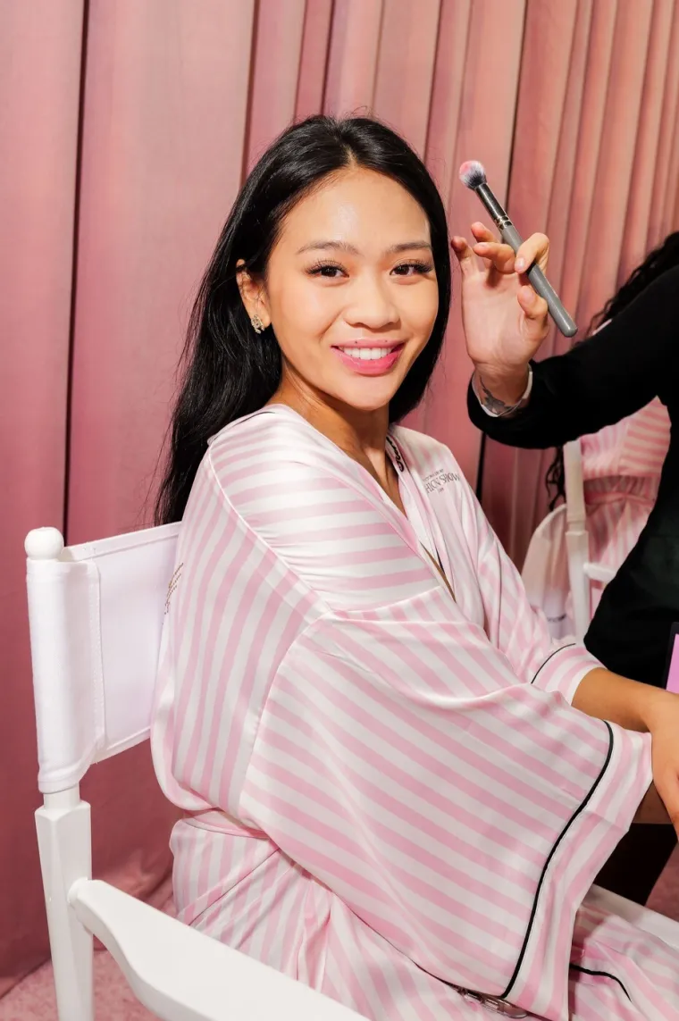 Zlatna olimpijka očarala sve pred sobom: Danas stoji rame uz rame s najljep&scaron;im ženama svijeta!