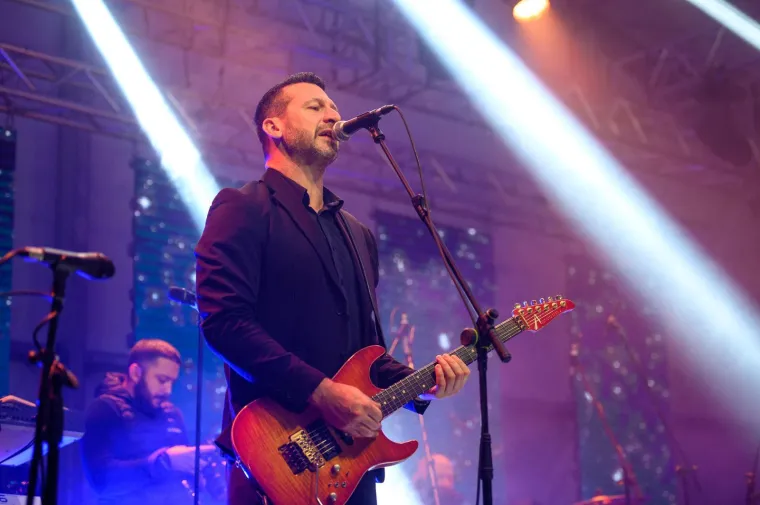 Ovako to radi Maja &Scaron;uput: Atmosfera na Oktobeerfestu nikad nije bila usijanija