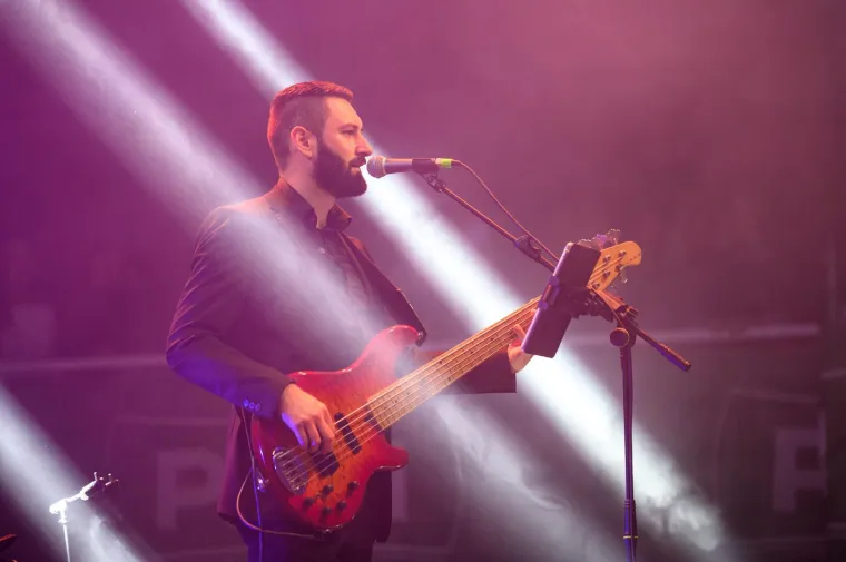 Ovako to radi Maja &Scaron;uput: Atmosfera na Oktobeerfestu nikad nije bila usijanija