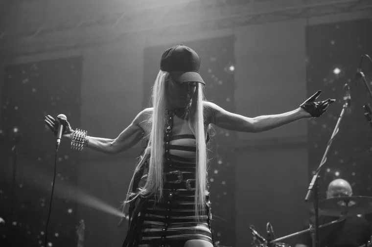 Ovako to radi Maja &Scaron;uput: Atmosfera na Oktobeerfestu nikad nije bila usijanija