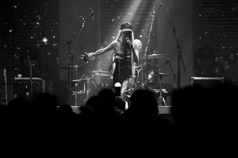 Ovako to radi Maja &Scaron;uput: Atmosfera na Oktobeerfestu nikad nije bila usijanija