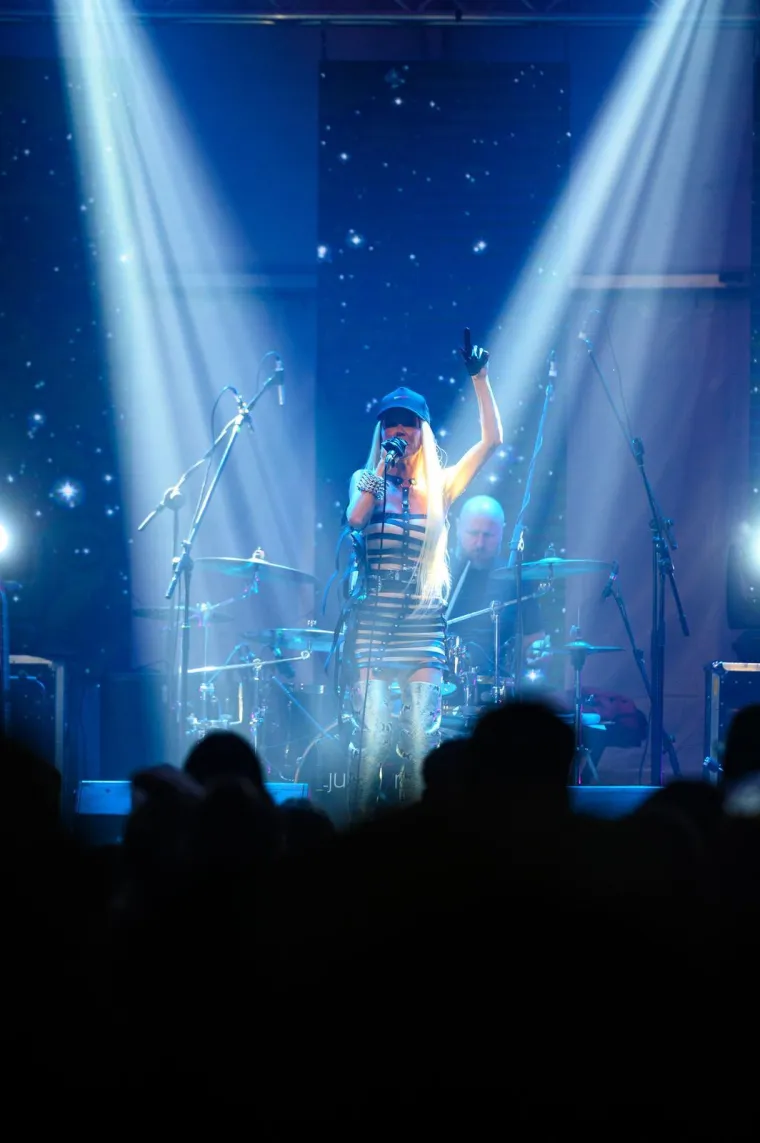 Ovako to radi Maja &Scaron;uput: Atmosfera na Oktobeerfestu nikad nije bila usijanija