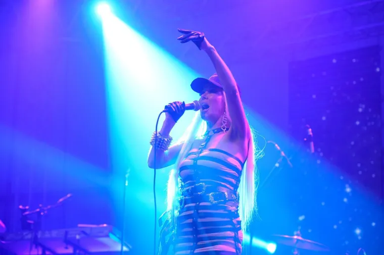 Ovako to radi Maja &Scaron;uput: Atmosfera na Oktobeerfestu nikad nije bila usijanija