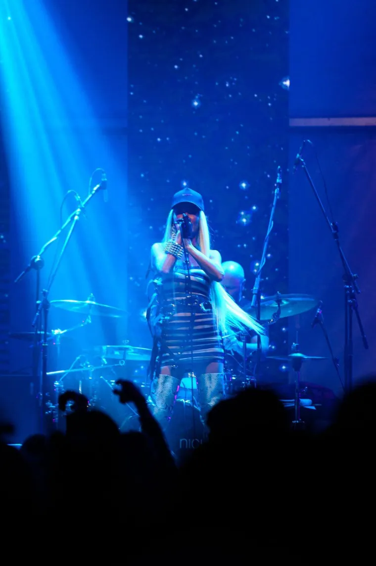 Ovako to radi Maja &Scaron;uput: Atmosfera na Oktobeerfestu nikad nije bila usijanija