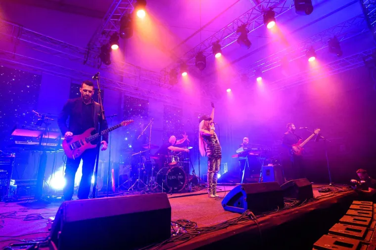 Ovako to radi Maja &Scaron;uput: Atmosfera na Oktobeerfestu nikad nije bila usijanija