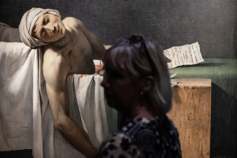 Ovo su neka od neprocjenjivih umjetnina koja čuva Louvre: Napoleonovi dragulji samo su djelić bogatstva