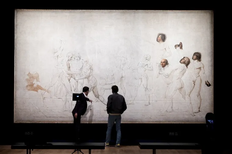 Ovo su neka od neprocjenjivih umjetnina koja čuva Louvre: Napoleonovi dragulji samo su djelić bogatstva