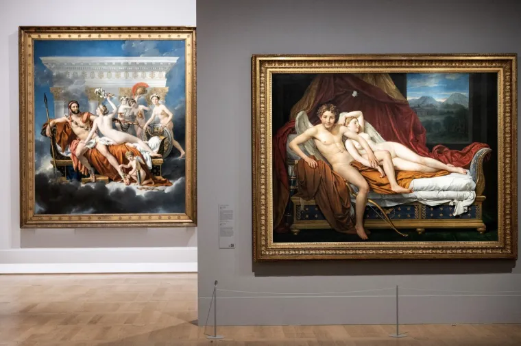 Ovo su neka od neprocjenjivih umjetnina koja čuva Louvre: Napoleonovi dragulji samo su djelić bogatstva