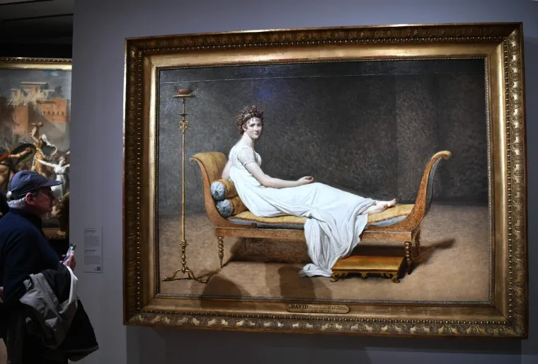 Ovo su neka od neprocjenjivih umjetnina koja čuva Louvre: Napoleonovi dragulji samo su djelić bogatstva