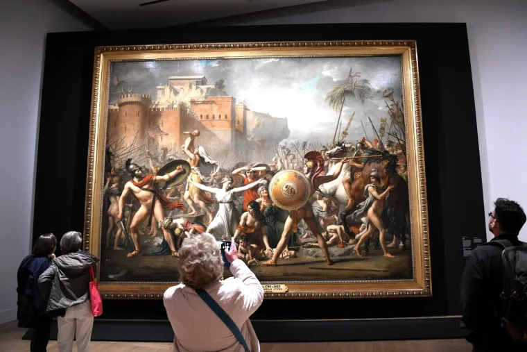 Ovo su neka od neprocjenjivih umjetnina koja čuva Louvre: Napoleonovi dragulji samo su djelić bogatstva