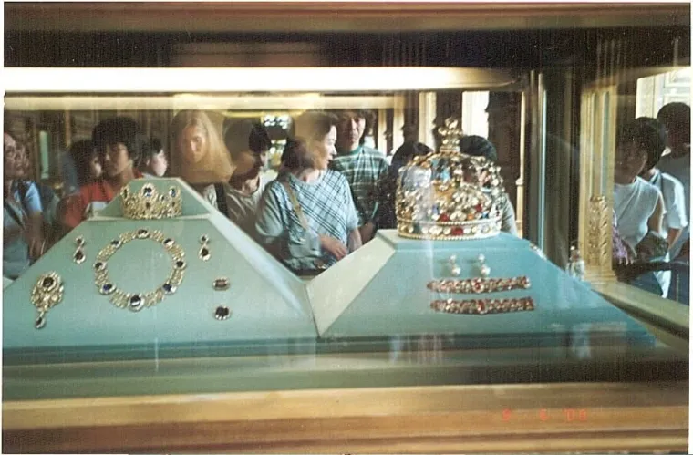 Ovo su neka od neprocjenjivih umjetnina koja čuva Louvre: Napoleonovi dragulji samo su djelić bogatstva