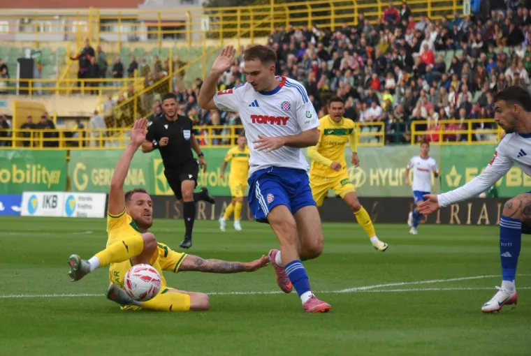 Garcia dobio doček iz noćne more: Puljani ga ne mogu ni smisliti, evo &scaron;to su mu pripremili