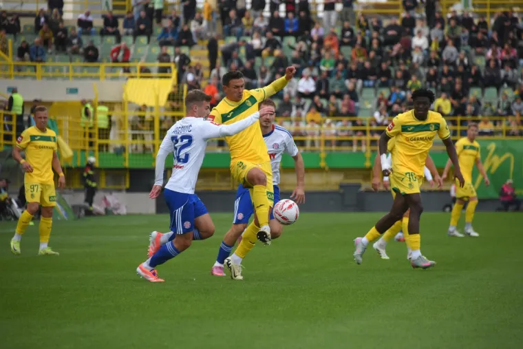 Garcia dobio doček iz noćne more: Puljani ga ne mogu ni smisliti, evo &scaron;to su mu pripremili
