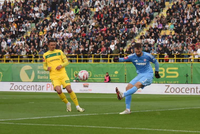 Garcia dobio doček iz noćne more: Puljani ga ne mogu ni smisliti, evo &scaron;to su mu pripremili