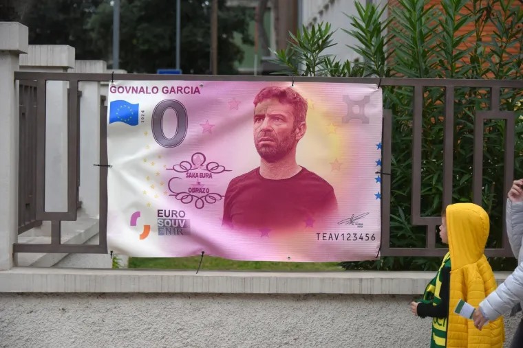 Garcia dobio doček iz noćne more: Puljani ga ne mogu ni smisliti, evo &scaron;to su mu pripremili