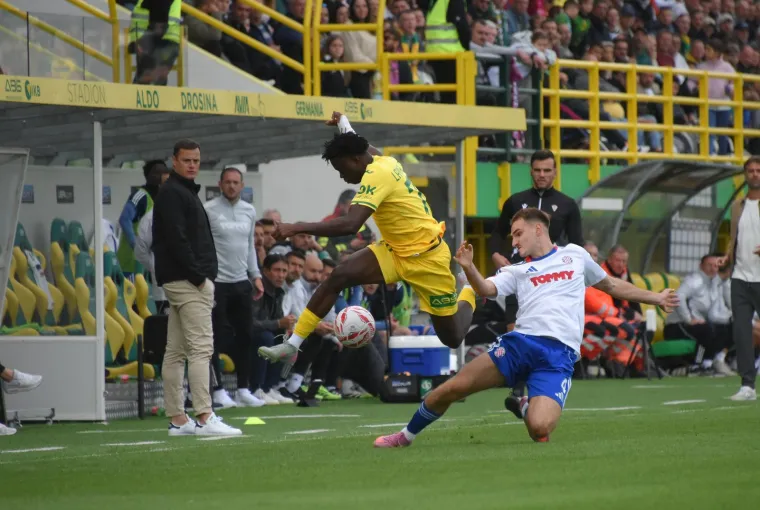 Garcia dobio doček iz noćne more: Puljani ga ne mogu ni smisliti, evo što su mu pripremili