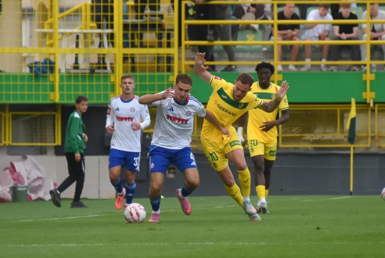 Garcia dobio doček iz noćne more: Puljani ga ne mogu ni smisliti, evo &scaron;to su mu pripremili