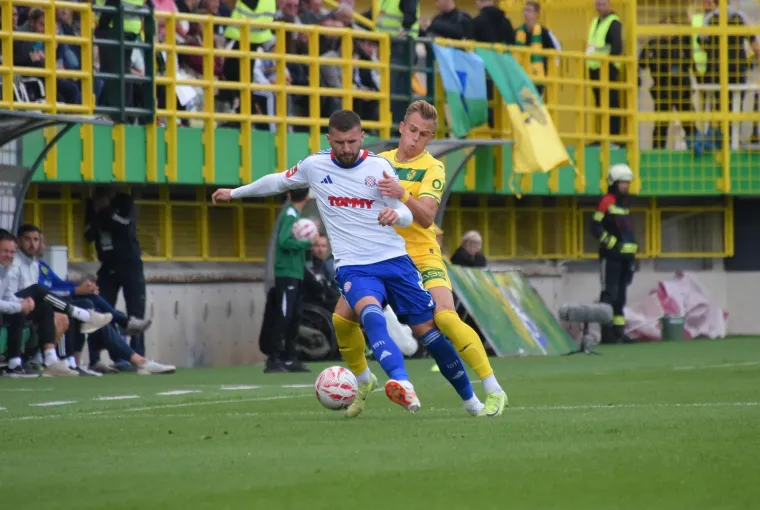 Garcia dobio doček iz noćne more: Puljani ga ne mogu ni smisliti, evo &scaron;to su mu pripremili