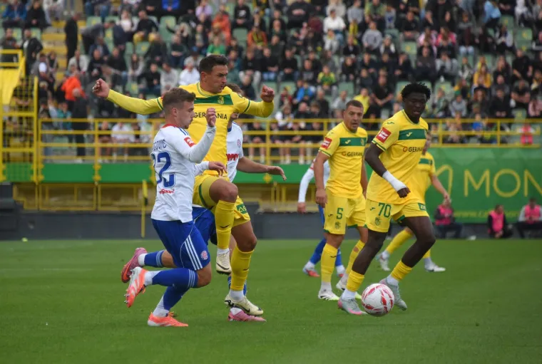 Garcia dobio doček iz noćne more: Puljani ga ne mogu ni smisliti, evo &scaron;to su mu pripremili