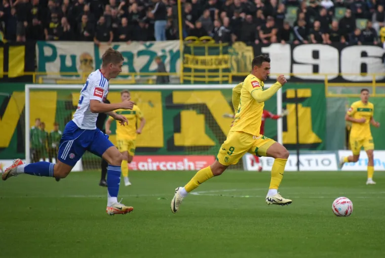 Garcia dobio doček iz noćne more: Puljani ga ne mogu ni smisliti, evo &scaron;to su mu pripremili