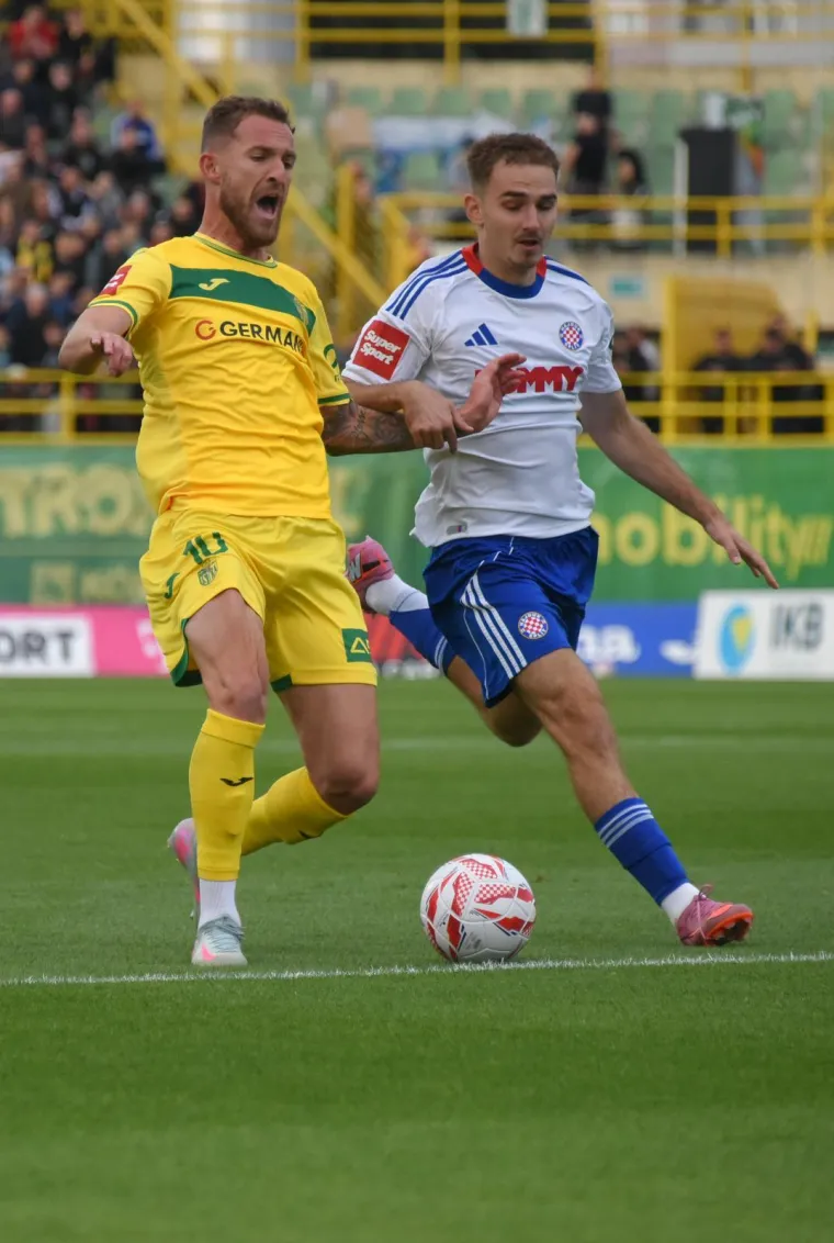 Garcia dobio doček iz noćne more: Puljani ga ne mogu ni smisliti, evo &scaron;to su mu pripremili