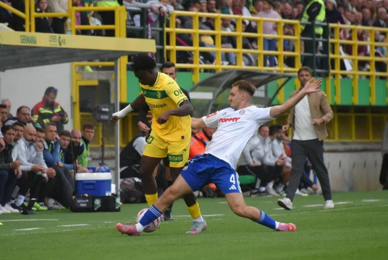 Garcia dobio doček iz noćne more: Puljani ga ne mogu ni smisliti, evo &scaron;to su mu pripremili