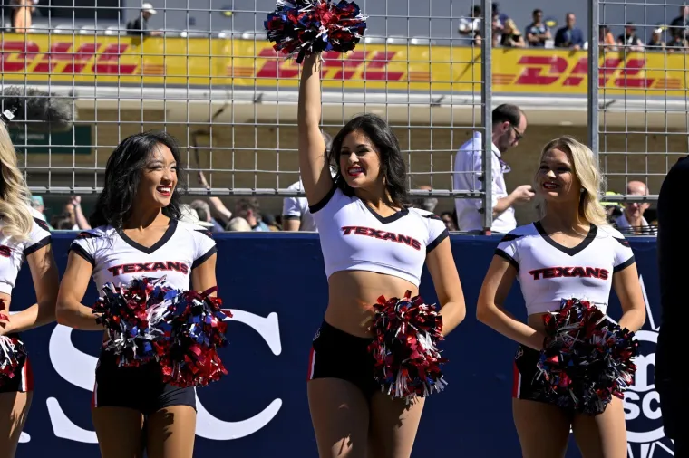 Bogati i slavni pohodili jedan od najspektakularnijih događaja! Ovo je vi&scaron;e od sporta