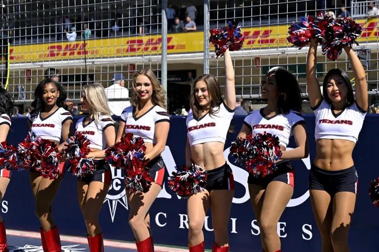 Bogati i slavni pohodili jedan od najspektakularnijih događaja! Ovo je više od sporta