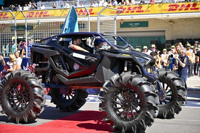 Bogati i slavni pohodili jedan od najspektakularnijih događaja! Ovo je vi&scaron;e od sporta