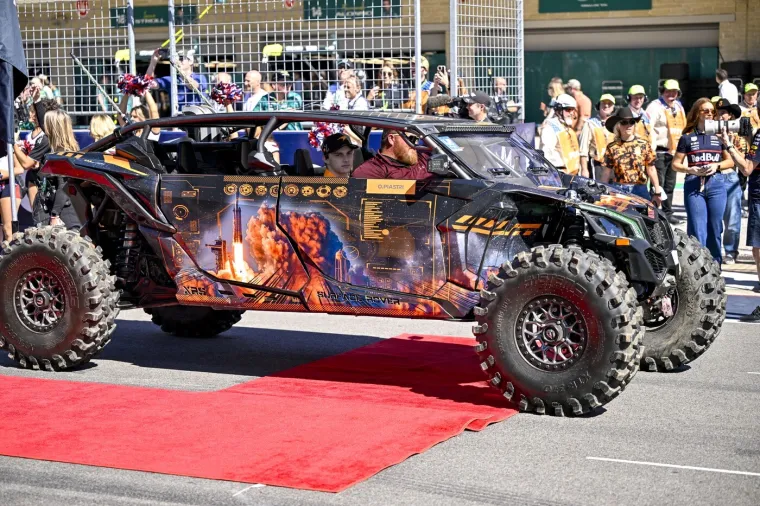 Bogati i slavni pohodili jedan od najspektakularnijih događaja! Ovo je vi&scaron;e od sporta