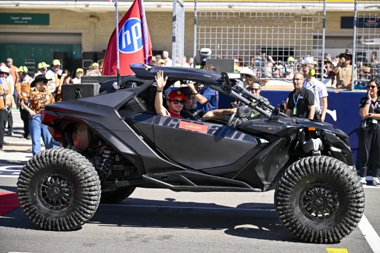 Bogati i slavni pohodili jedan od najspektakularnijih događaja! Ovo je vi&scaron;e od sporta