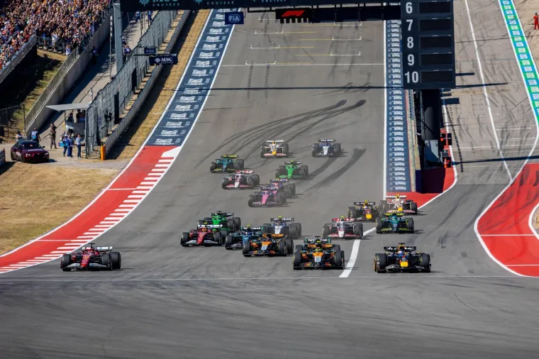 Bogati i slavni pohodili jedan od najspektakularnijih događaja! Ovo je vi&scaron;e od sporta