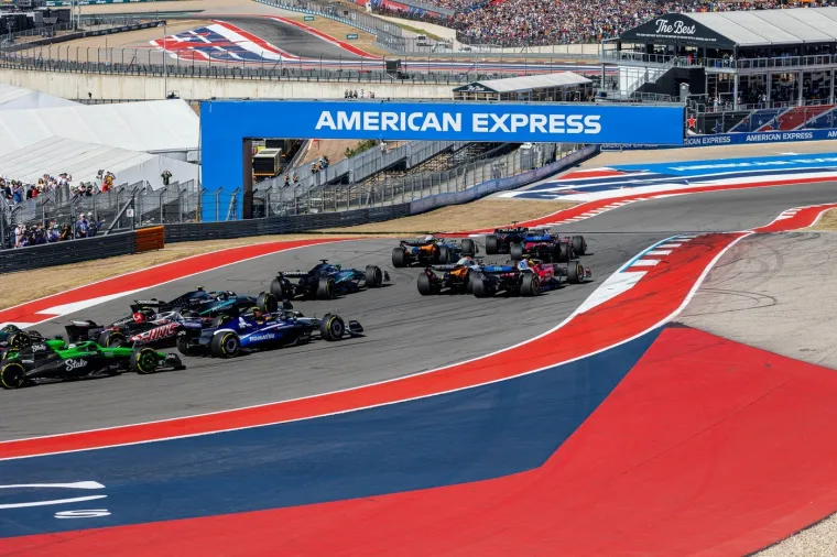 Bogati i slavni pohodili jedan od najspektakularnijih događaja! Ovo je vi&scaron;e od sporta