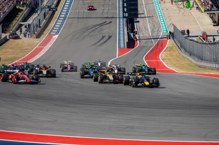 Bogati i slavni pohodili jedan od najspektakularnijih događaja! Ovo je vi&scaron;e od sporta