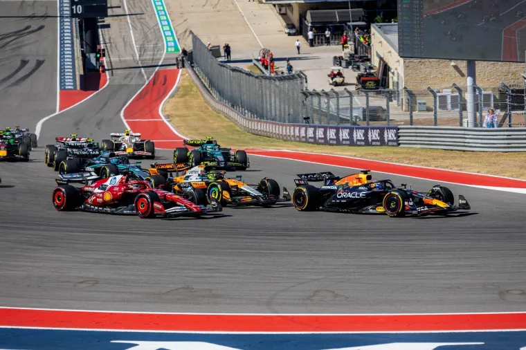 Bogati i slavni pohodili jedan od najspektakularnijih događaja! Ovo je vi&scaron;e od sporta