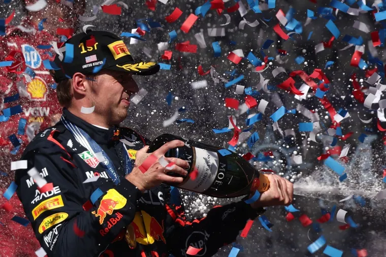 Bogati i slavni pohodili jedan od najspektakularnijih događaja! Ovo je vi&scaron;e od sporta