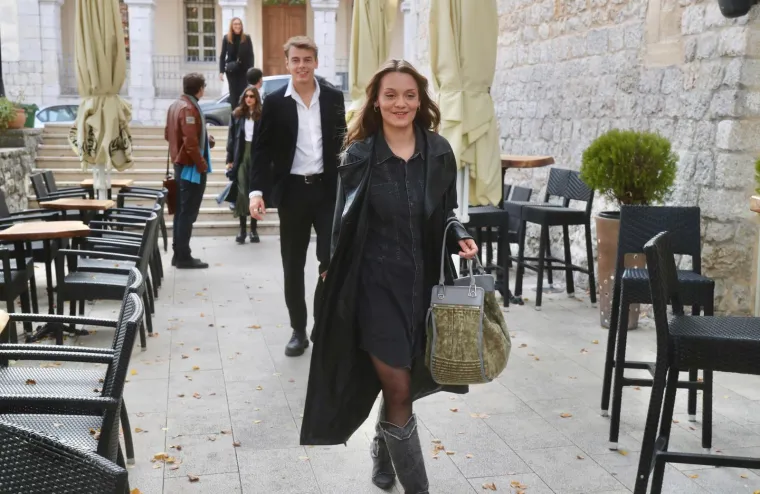 Pogledajte kako su izgledali glumci na predstavljanju nove RTL-ove serije 'Divlje pčele'