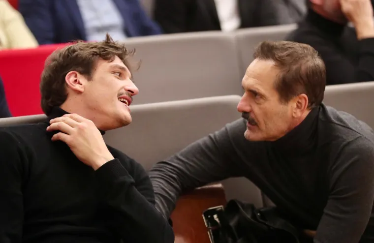 Pogledajte kako su izgledali glumci na predstavljanju nove RTL-ove serije 'Divlje pčele'